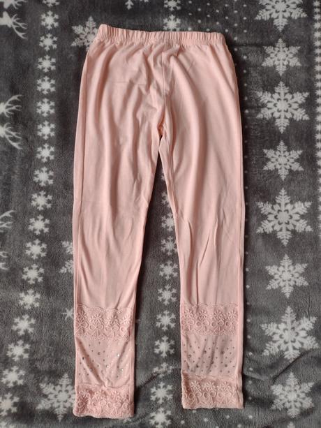 Elegantné legínky, 110