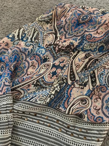 Damska bluzka oodji s/m, s