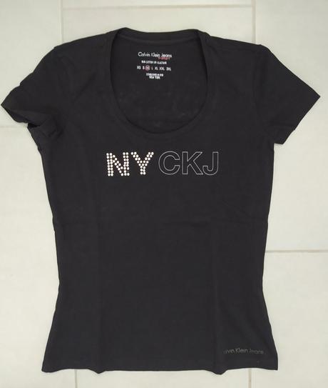 Tricko calvin klein, calvin klein,m