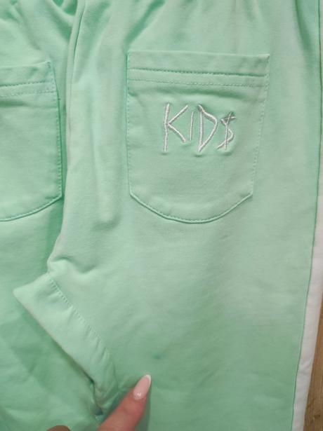 Tepláky beaubella, 134