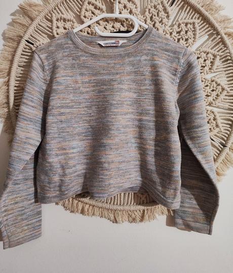 Krátky svetrík, coccodrillo,122