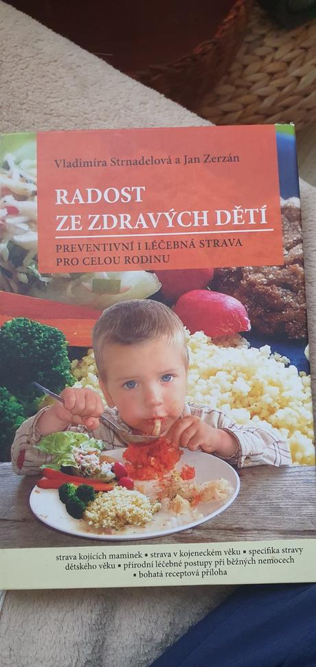 Radost ze zdravých dětí, 
