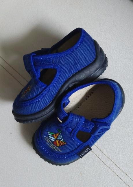 Sandálky lemigo, 19