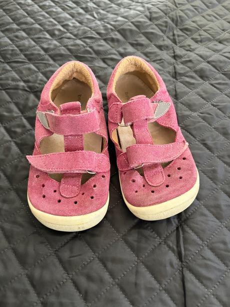 Barefoot sandale beda, beda,31