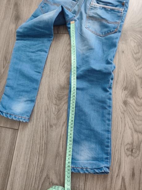 Zateplené rifle, next,116