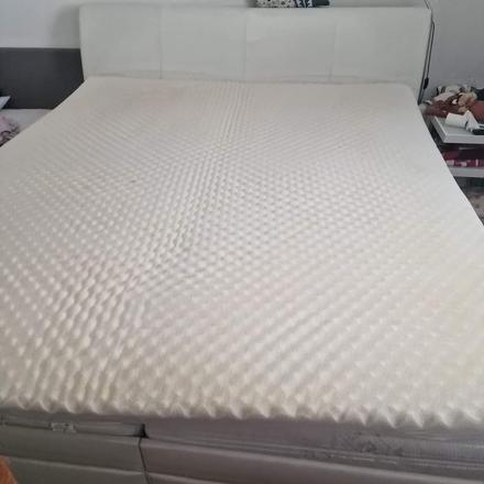 Vrchy madrac, šírka (cm): 180,dĺžka (cm): 200