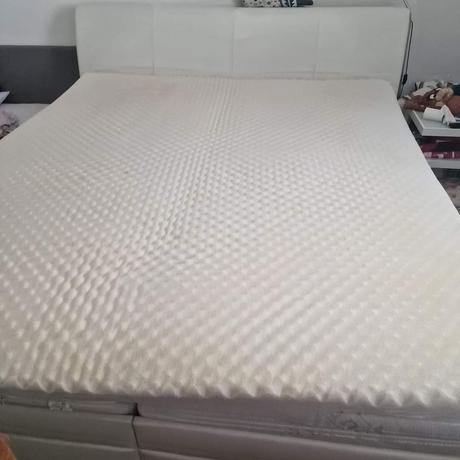 Vrchy madrac, šírka (cm): 180,dĺžka (cm): 200