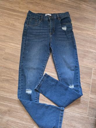 Rifle č.152, sinsay,152