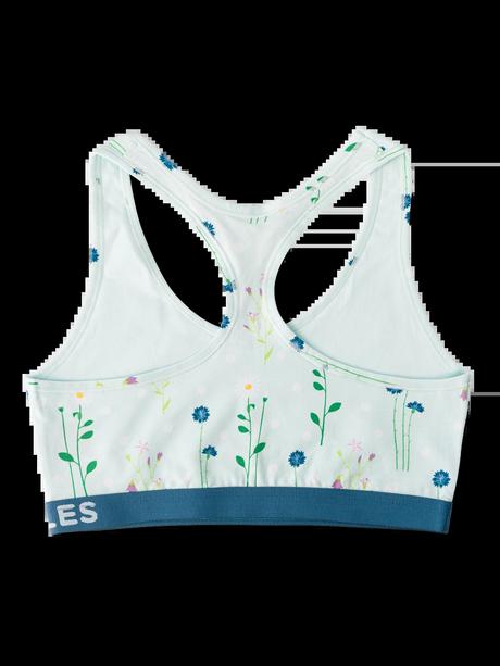 Podprsenka bavlnená dedoles xxl, xxl