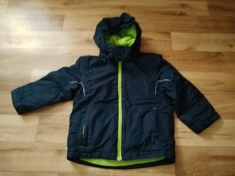 Vetrovka, impidimpi,98