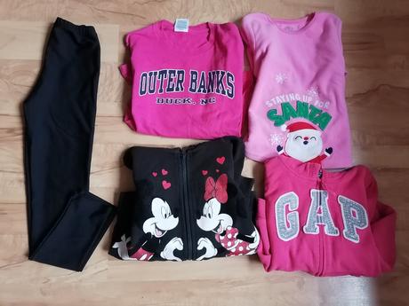 Balík do škôlky - 116, 104–116