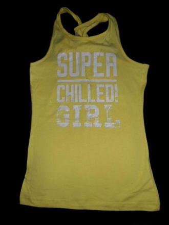 Nenosené tričko, 152