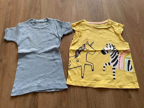 Letný balík, 86–98