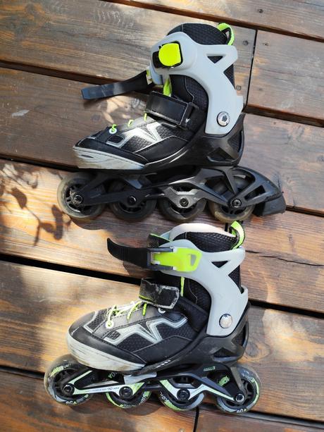 Inline korčule oxelo vel. 29-32, 30