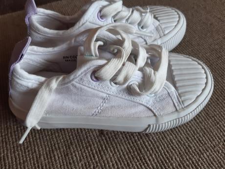 Nove tenisky primark, primark,25 / 26