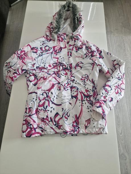 Lyžiarska bunda, authority,xs