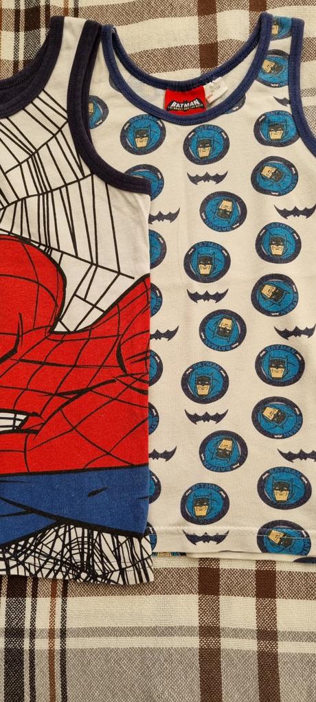 Tielka 98/104, marvel,98