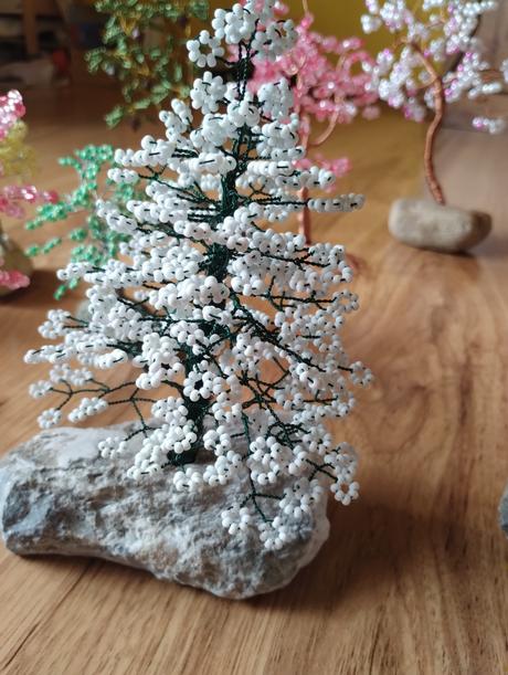 Stromčeky šťastia, 