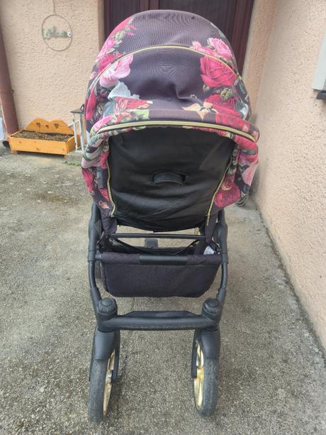 Športový kočík lonex, lonex,lonex sport