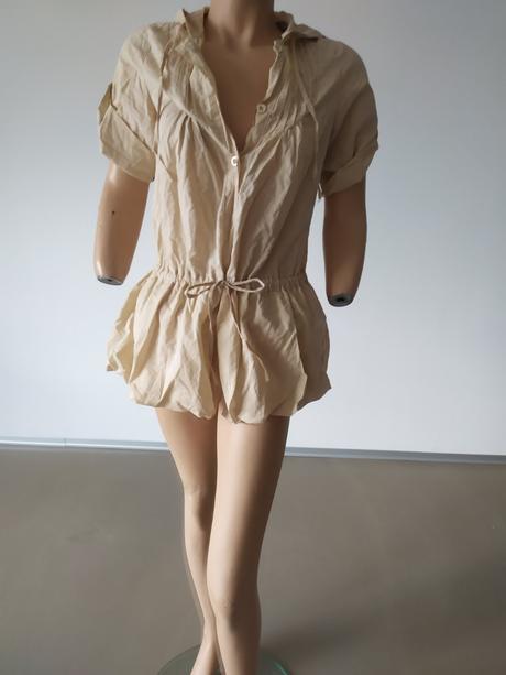 C263 tunickobluzkova kosela menosena zaujimava, s