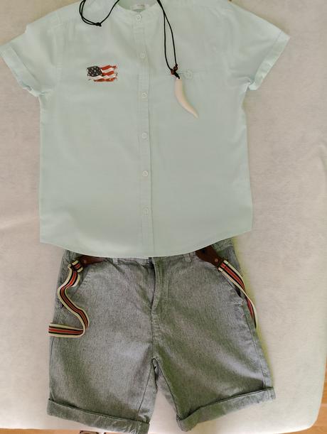 Letná súprava, 128