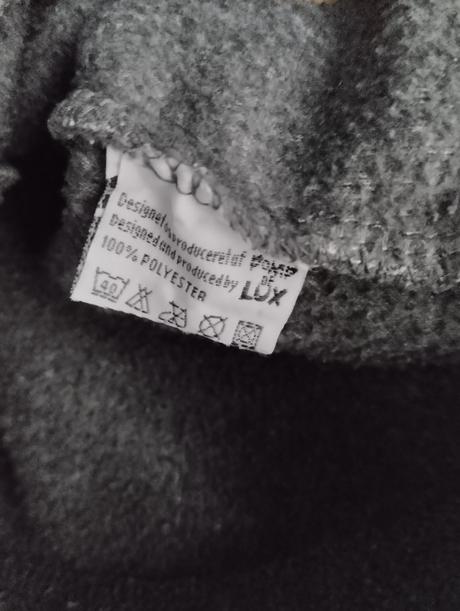 Mikinobunda pre 5/6r., pompdelux,116