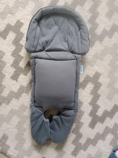 Vložka do vajíčka, 