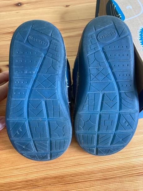 Celoročky ddstep, d.d.step,22