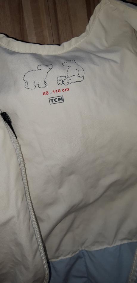 Perovy spaci vak 80/110, tcm