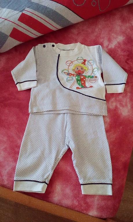 Súprava pre chlapca, 68