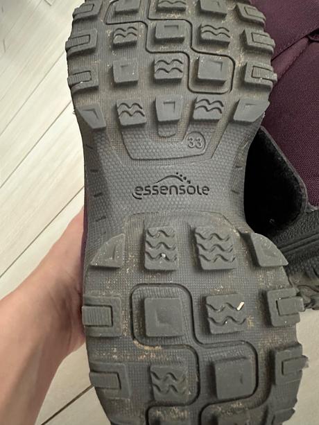 Dievčenské snehule quechua, quechua,33