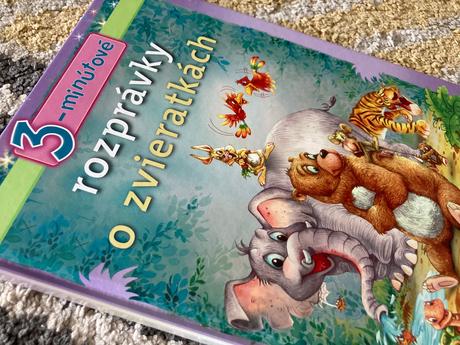 3 minútové rozprávky o zvieratkách (2008),