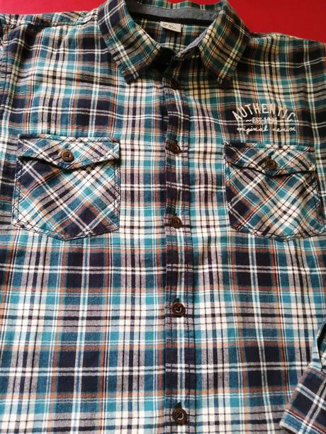 Košeľa, lindex,164