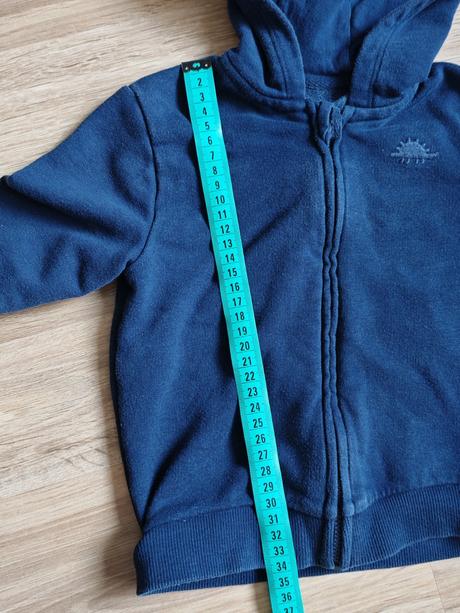 Chlapčenská mikina 92, f&f,92