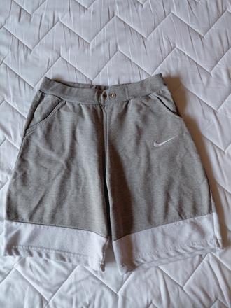 Kraťasy nike vel 152, nike,152