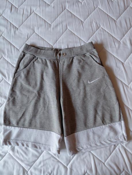 Kraťasy nike vel 152, nike,152