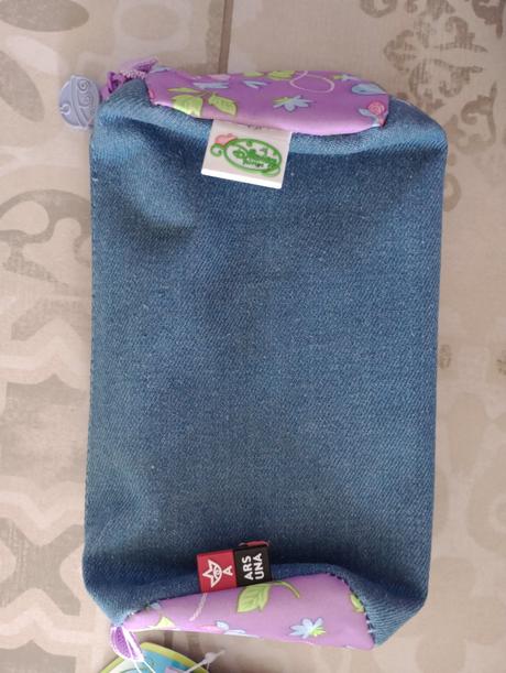 Peračník tinker bell, 