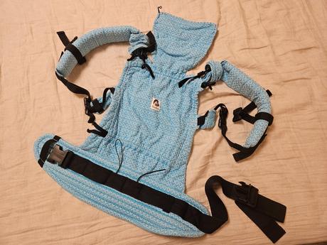 Nosicska bunda, bonprix,38