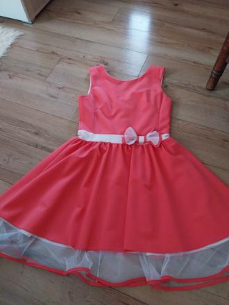 Dievčenské šaty, 38