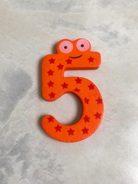 Ekolog.drevené magnetky na výučbu / 9 ks,