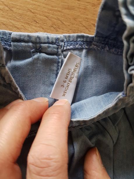 Riflove satocky/tunika, next,68