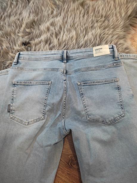 Rifle cropp w30/l32, 30