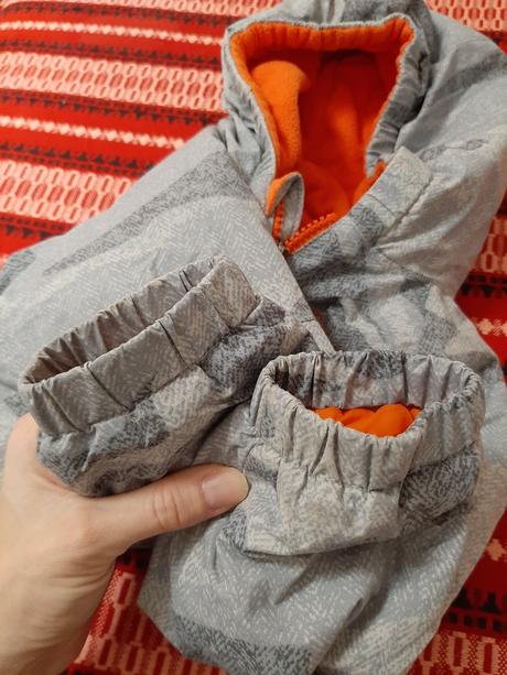 Columbia overal, columbia,86