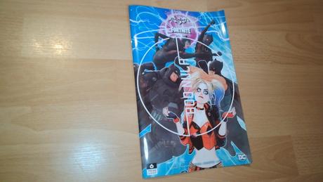 Fortnite séria bod nula komixov + fortnite kniha, 