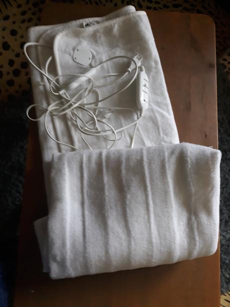 Elektricka deka solid, 