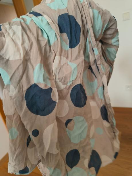 Dámske šaty na krk, h&m