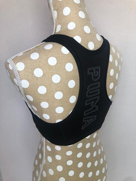 Puma dámsky športový top, puma,s