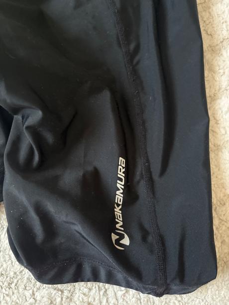 Cyklo dres nakamura, nakamura,164