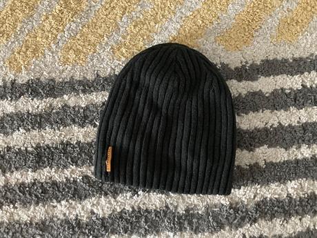 Zimná rebrovaná čiapka 104/116, coccodrillo,110