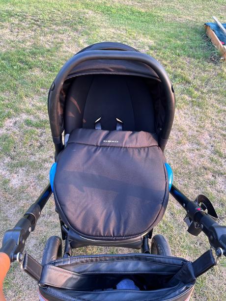 Kočík bexa utlra, bexa,bexa ultra